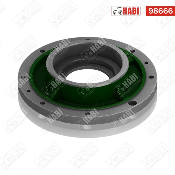 T-088 csigahajtómű fedél