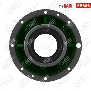 T-088 csigahajtómű fedél