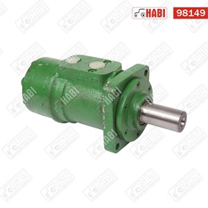 T-088 hidromotor