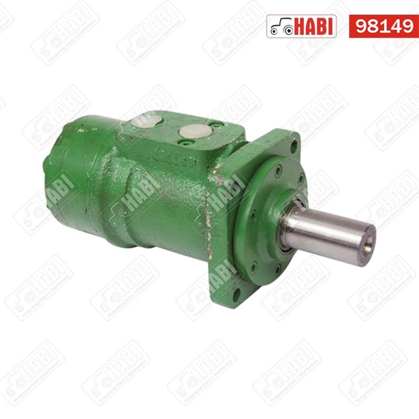 T-088 hidromotor