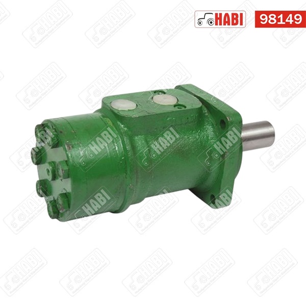 T-088 hidromotor
