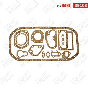 T-150 motortömítés garnitúra