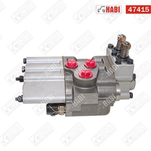 T-25 hidraulika elosztó