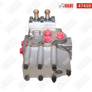 T-25 hidraulika elosztó