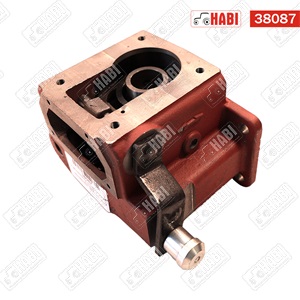 T-25 hidraulika szivattyú kihajtás komplett