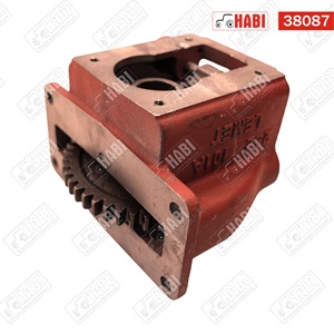 T-25 hidraulika szivattyú kihajtás komplett