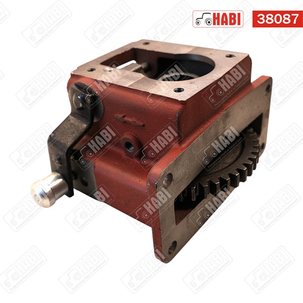 T-25 hidraulika szivattyú kihajtás komplett