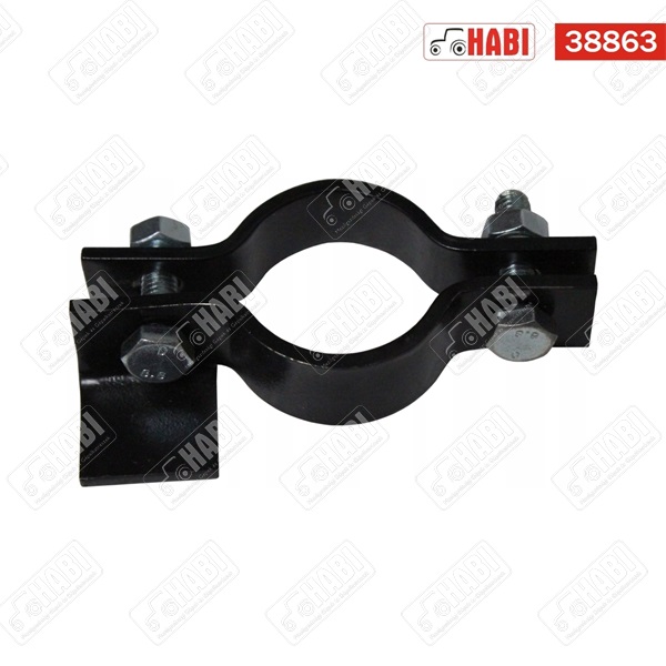 T-25 munkahenger ütköző (régi tip.)