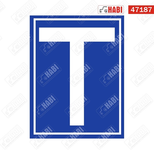 T (Tanuló) matrica