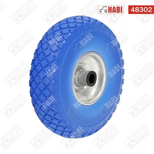 Talicska kerék komplett  /3.00-4/ D=260 mm