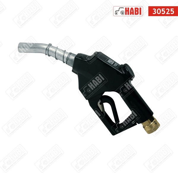 Tankoló pisztoly automatikus 120 liter/perc Piusi