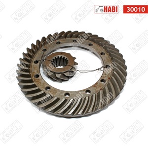 MTZ Tányérkerék + kúpkerék hátsó kpl 820-952 ORIGINAL