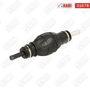 JCB/Bobcat tápszivattyú kézipumpa