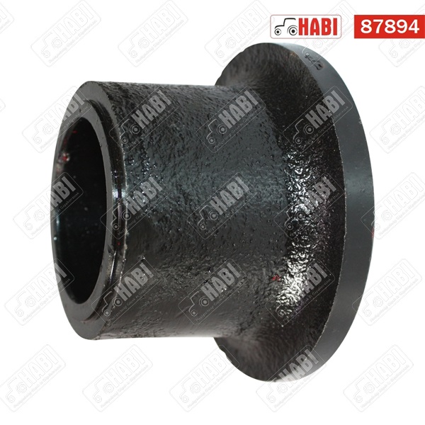 Tárcsa távtartó 30x30 tengelyre, 70x111mm