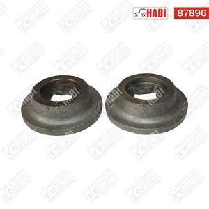 Tárcsa távtartó párban csapágyhoz 30x30 D=115 mm H=34 mm