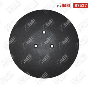 Tárcsalap sima 320X3.0 mm