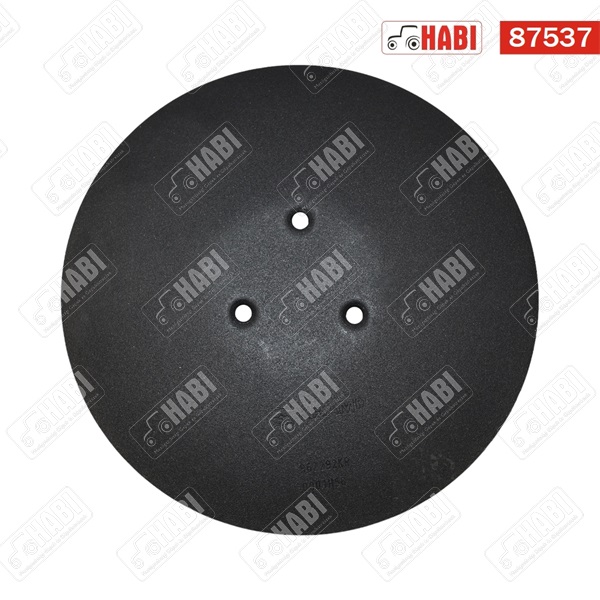 Tárcsalap sima 320X3.0 mm
