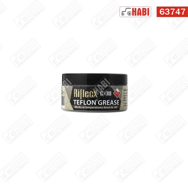 Teflonzsír 100g