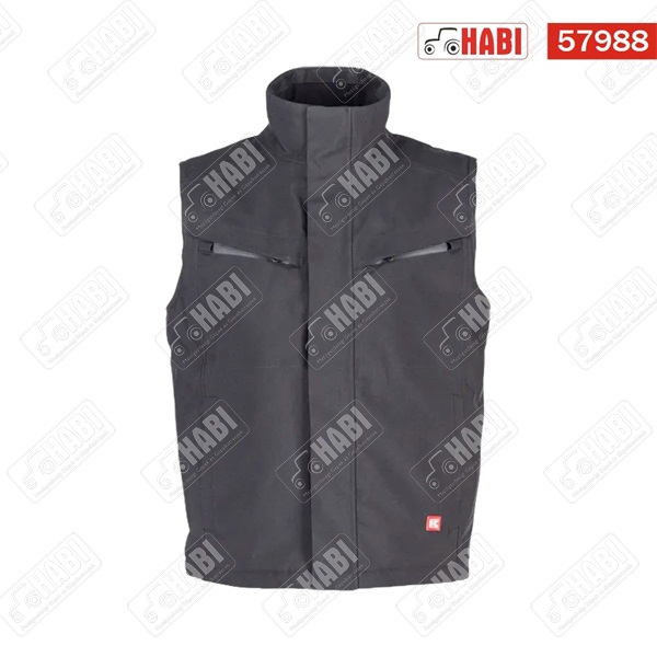 Téli mellény, Original 2XL