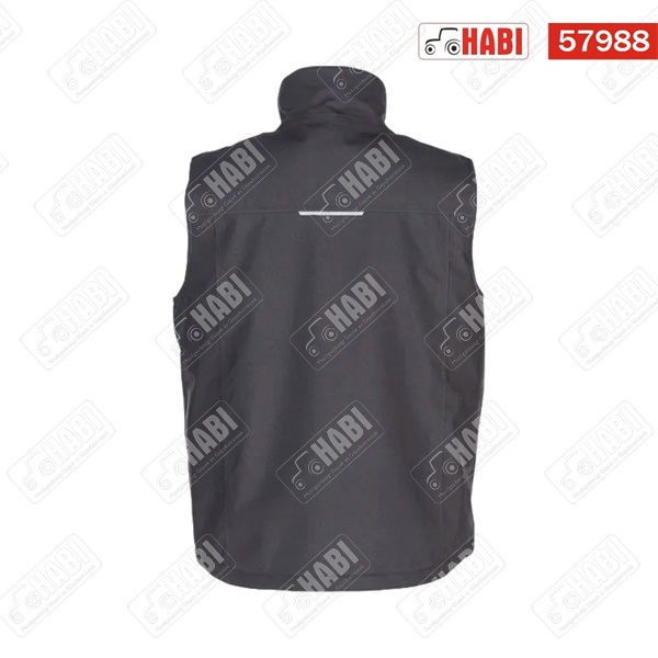 Téli mellény, Original 2XL