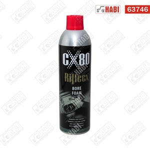 Tisztítóhab 500ml