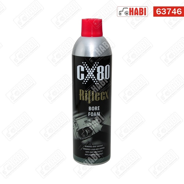 Tisztítóhab 500ml