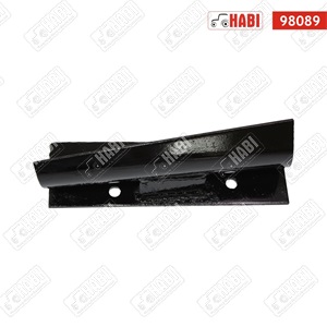 Tornádó műtrágyaszóró szórólapát bal