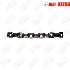 Trágyaszóró lánc 11x31 mm fm