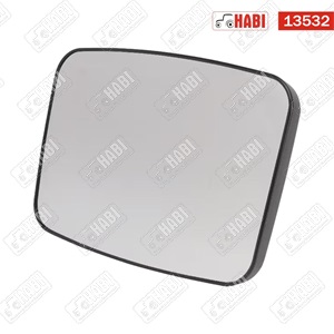 Tükör komlett 298 x 219 mm