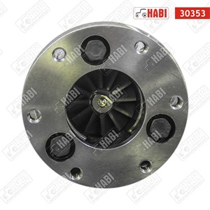 Turbó kpl. /CSEH/ Avia