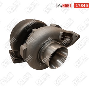 Turbó kpl DON-1500, KOLOS, SK-6, KUBAN, PALESSE-250, SMD-31 HBR PREMIUM
