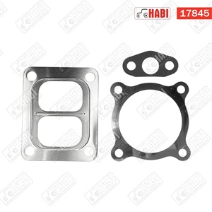 Turbó kpl DON-1500, KOLOS, SK-6, KUBAN, PALESSE-250, SMD-31 HBR PREMIUM