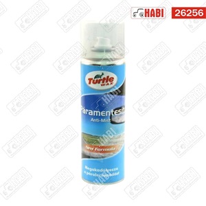 TURTLE WAX páramentesítő 750
