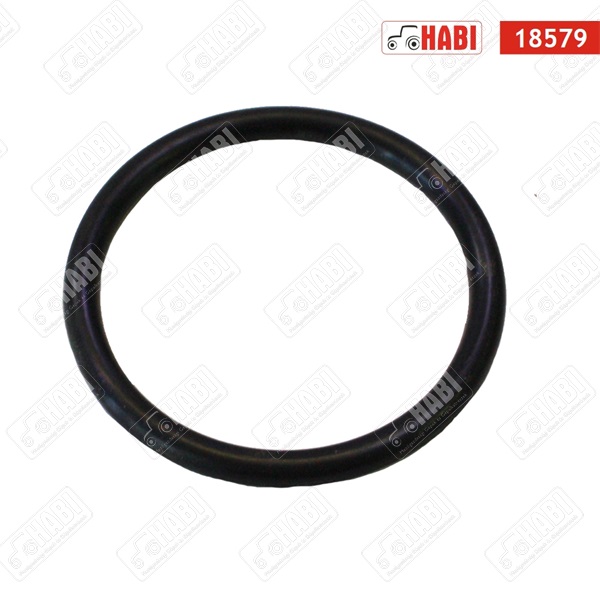 Tz-4k fékdob gumigyűrű 49,2x5,7 (10db)