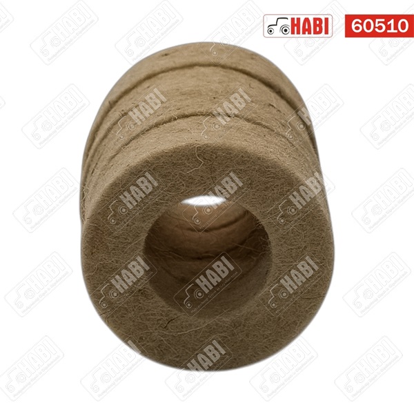 Tz-4k motorolaj szűrő (filc)