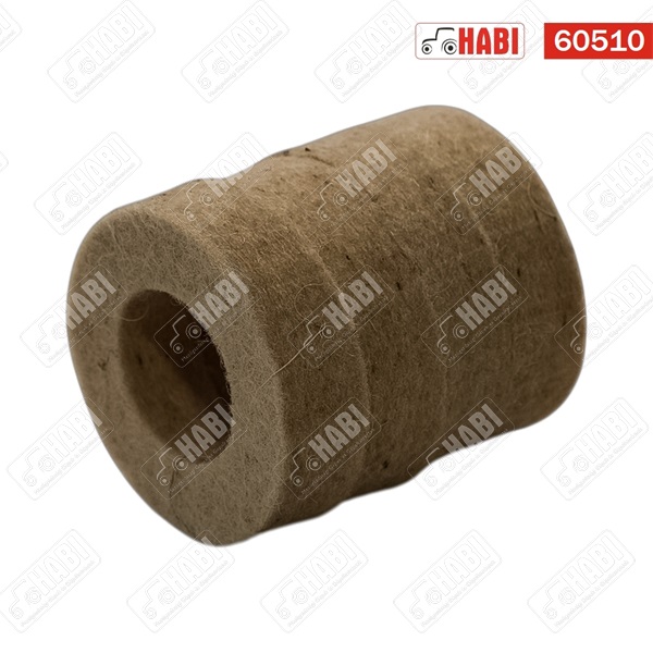 Tz-4k motorolaj szűrő (filc)