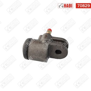 UAZ első fékmunkahenger bal felső vagy jobb alsó