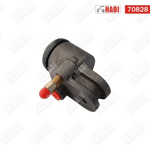 UAZ első fékmunkahenger jobb felső vagy bal alsó