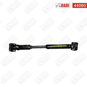 UAZ kardántengely /első 740/