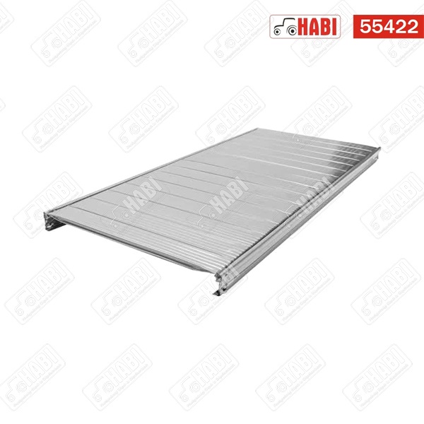 UGP S1 polc 1200x400 mm