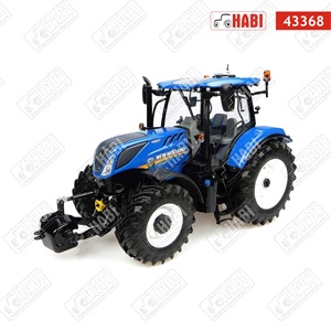 UNIVERSAL HOBBIES New Holland T7.225