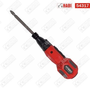 USB Elektromos csavarhúzó