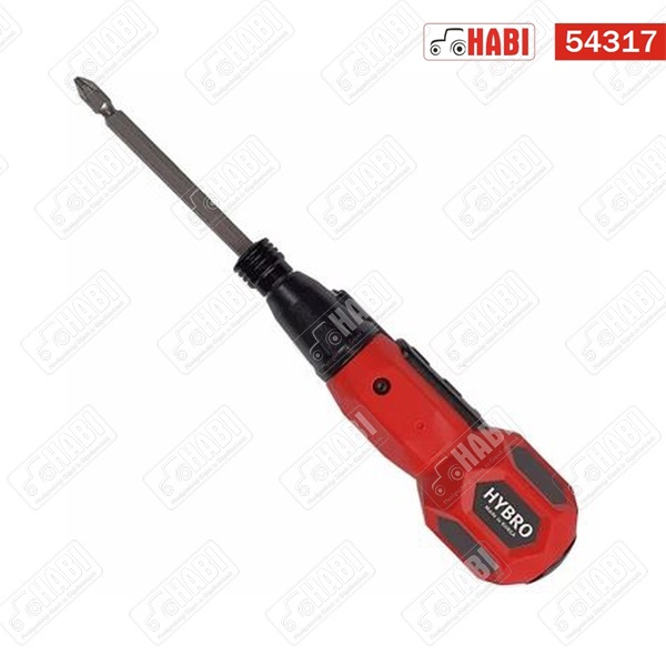 USB Elektromos csavarhúzó