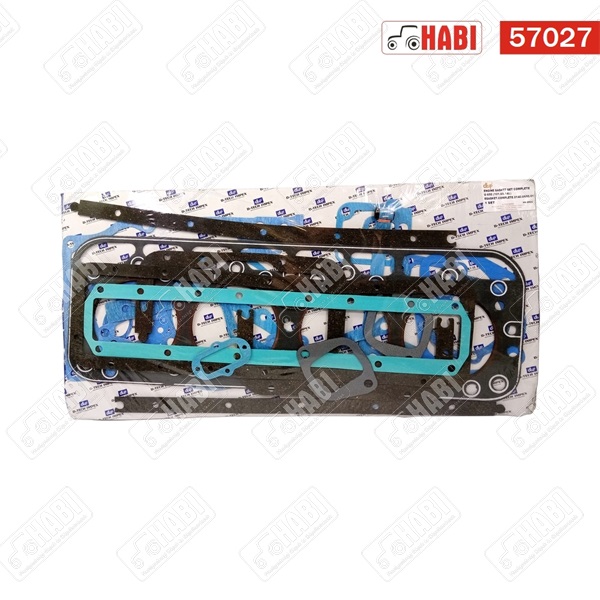 UTB-650 motortömítés készlet