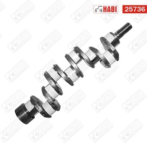 UTB-65 Főtengely kovácsolt 4 hengeres/II./