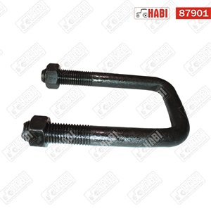 U-kengyel 20x80x140