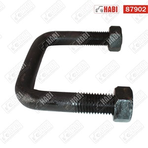 U-kengyel 24x135x105