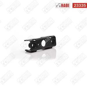 Univerzális LED nappali menetfény téglalap, 335 lumen, 146,5x32,8x50mm, 12-24V, IP66/68, WAS