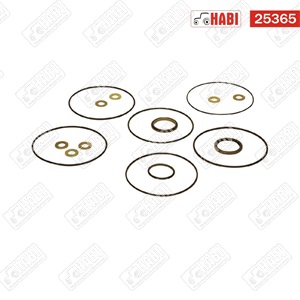 Univerzális orbit javító készlet Vapormatic