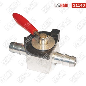 Üzemanyag csap Scag d=8 mm